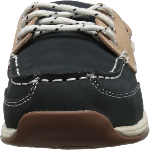 Vista 2 de Rockport Work Sailing Club RK670 - Zapatos de trabajo para mujer