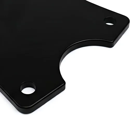 Vista 6 de Soportes elevadores de guardabarros de rueda de 23 pulgadas para motocicletas, compatibles con modelos Harley Touring Electra Glide Road Glide