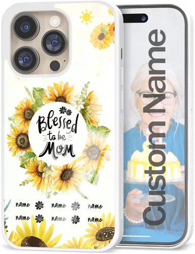 Vista 27 de Fundas de teléfono personalizadas, regalos para el Día del Maestro para iPhone 5 6 7 8 11 12 13 14 15 16 Pro Max Plus Mini X, para Samsung Galaxy