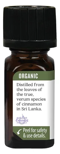 Vista 7 de Aura Cacia, aceite esencial