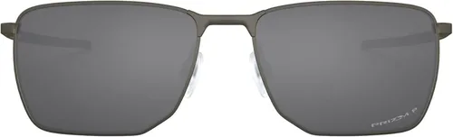 Vista 2 de Oakley Oo4142 - Gafas de sol rectangulares para hombre