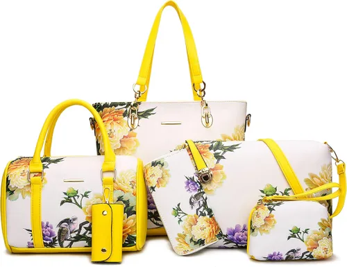 Vista 105 de 2E-youth - Bolsas y carteras de diseño para mujer, bolso de hombro, bolsa de mano