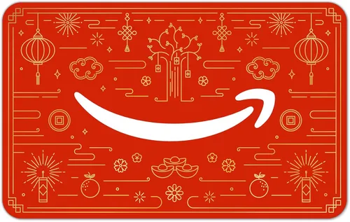 Vista 7 de Amazon eGift Card Holiday