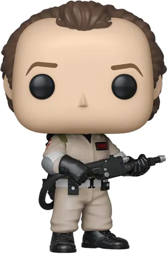 Vista 3 de Funko Películas: Cazafantasmas - Dr. Peter Venkman, Multicolor