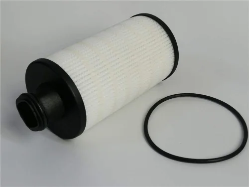 Vista 4 de 6.4778.0 Filtro de aceite Compatible y adecuado Elemento de filtro de compresor de aire compatible