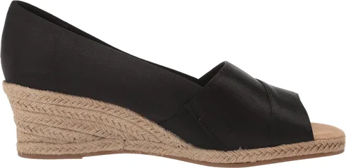 Vista 6 de Easy Street Sandalia de cuña Jasper para mujer