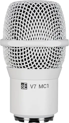 Vista 25 de SE ELECTRONICS V7 MC1 - Cápsula de micrófono inalámbrico, compatible con transmisores inalámbricos Shure, micrófono dinámico profesional para canto
