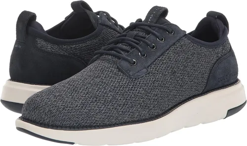 Vista 7 de Cole Haan Grand Atlantc Knit Oxford para hombre