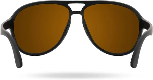 Vista 4 de TYR Goldenwest Aviator Sunglasses