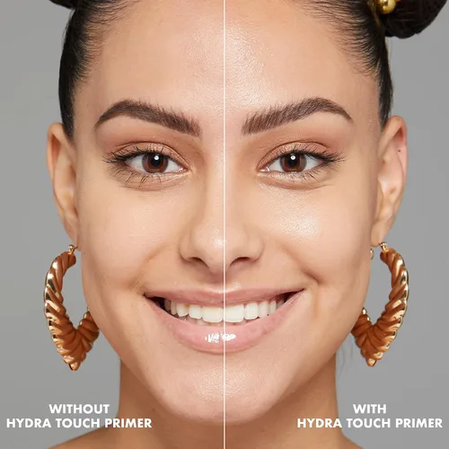 Vista 3 de NYX PROFESSIONAL MAKEUP Hydra Touch - Imprimación facial vegana