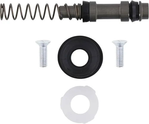 Vista 3 de All Balls Racing 18-4001 Kit de reconstrucción de cilindro maestro compatible con/reemplazo para Husaberg 450FC 2004-2005 OEM replacement, fits