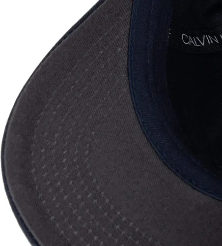 Vista 12 de Calvin Klein Gorra de béisbol para hombre