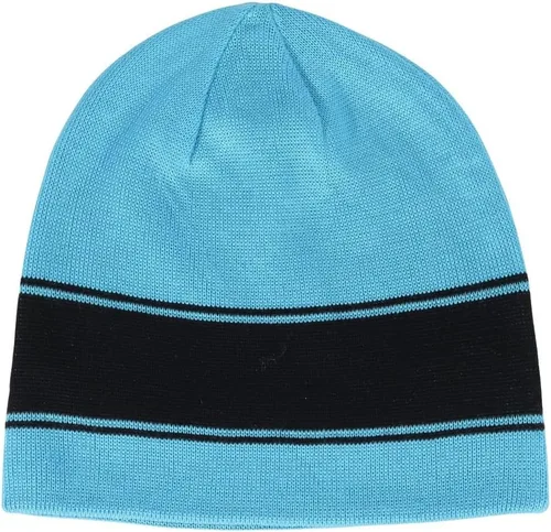 Vista 2 de Oakley Men's Thermonuclear Protection Reversible Beanie
