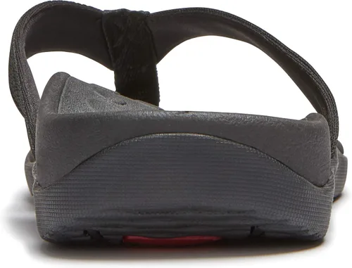 Vista 5 de Vionic - sandalias unisex ortopédicas con sujeción ortopédica oculta para el arco del pie