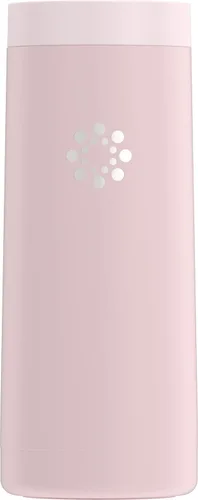 Vista 8 de Lifefactory Vaso aislado al vacío de acero inoxidable, 16 onzas, menta