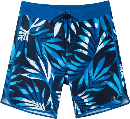 Vista 29 de SURF CUZ Shorts de Tabla/Playa para Hombre con Elasticidad en 4 Direcciones para Natación