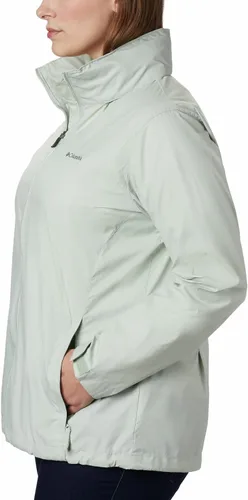 Vista 9 de Columbia Switchback III - Chaqueta para mujer