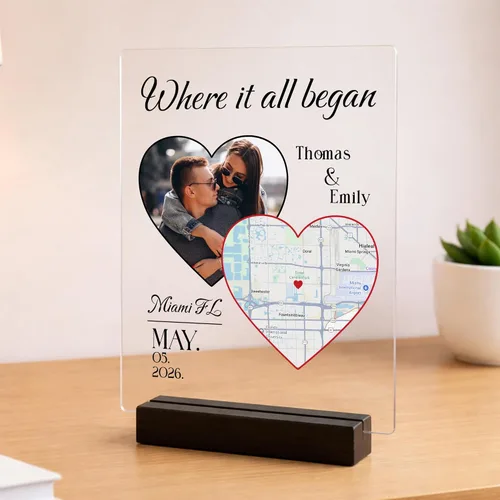 Vista 16 de EGD Spotify - Placa decorativa personalizada, regalos personalizados para él y ella, marco de fotos personalizado para novio, novia, pareja, esposa