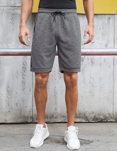 Vista 6 de SPECIALMAGIC Men's Shorts Casual Running Shorts Workout Gym Shorts Mens Shorts Athletic