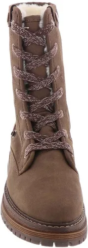 Vista 5 de Roxy Bruna - Botas de combate para mujer