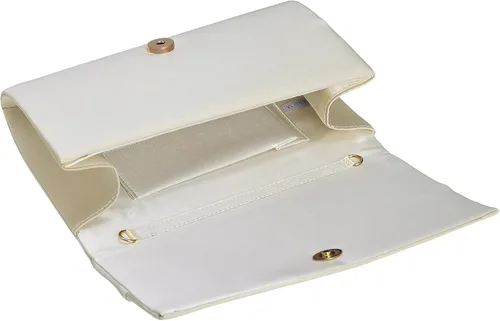 Vista 6 de Elegant Clutch Purse for Women Satin Evening Clutch Bags For Women Formal Evening Clutch Purse Wedding Prom Party