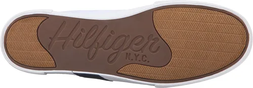 Vista 4 de Tommy Hilfiger Men's Pandora Sneaker