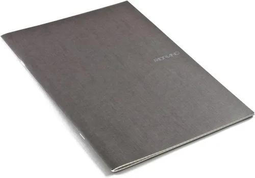 Vista 33 de EcoQua cuadernos y diarios, Negro Spiral