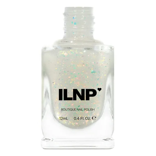 Vista 72 de ILNP 1UP - Esmalte de uñas holográfico, manicura resistente al desprendimiento, laca de uñas de larga duración, acabado suave y brillante,