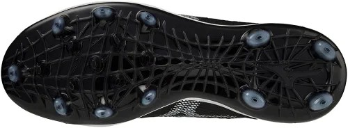 Vista 3 de Mizuno Dominant 4 - Tenis de béisbol de TPU para hombre