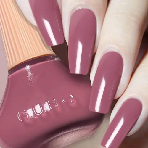 Vista 33 de Major Dijit Juego de esmalte de uñas de 12 colores de secado rápido primavera-verano, esmalte de uñas popular de color caramelo dulce, kit de arte