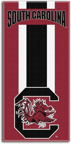 Vista 145 de Northwest NCAA Texas A&M Aggies - Toalla de playa unisex para adultos, 30 x 60 pulgadas, psicodélico