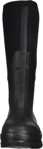Vista 2 de Muck Boot Company Chore Cool - Calcetines de punta de acero para hombre
