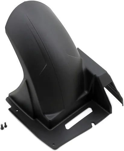 Vista 4 de F para Suzuki V-Strom 650 DL650 2004-2022 Guardabarros trasero Splash Mud Dust Guard Cover Mudflap Y