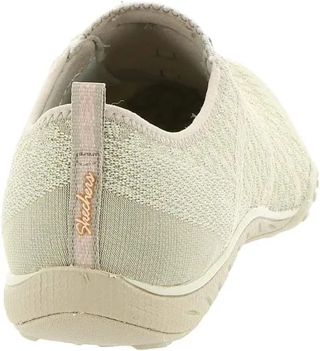 Vista 7 de Skechers Sport Breathe Easy Fortune Zapatos de deporte para mujer
