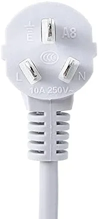 Vista 6 de Controlador de voltaje variable de 4000 W AC 220 V con adaptador de enchufe para atenuador de motor de velocidad de ventilador para herramientas