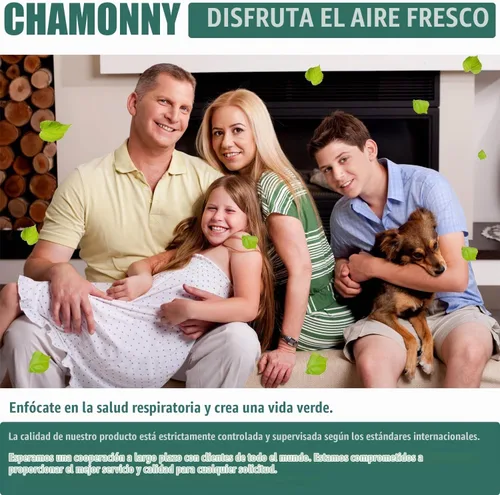 Vista 7 de Filtro de repuesto D480 True HEPA D4, compatible con purificador de aire Winix D480, comparado con el filtro Winix D4, número de artículo