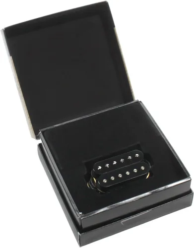 Vista 2 de EVH Wolfgang Humbucker Pickup - Puente - Negro