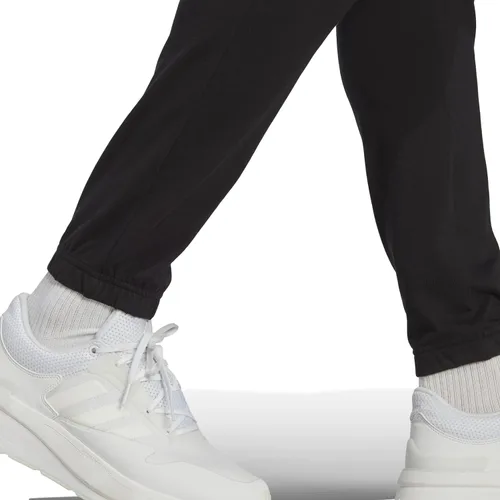 Vista 5 de adidas Pantalones deportivos con insignia cónica Essentials Logo para hombre