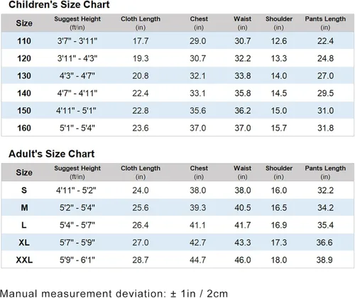 Vista 6 de Anime Cosplay Costume Women Men Cosplay Kimono Full Set Black Uniform Halloween Cosplay Outfits for Kids and Adults