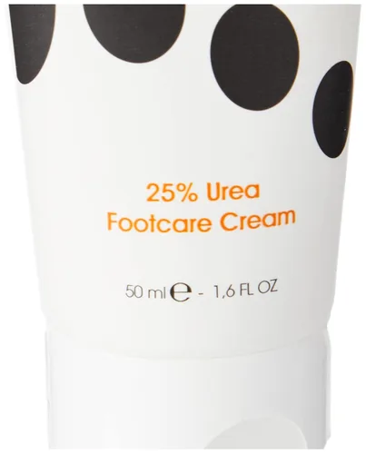 Vista 2 de Ureka Crema para el cuidado de pies con urea al 25% - 1.7 fl oz - Para pieles excesivamente secas