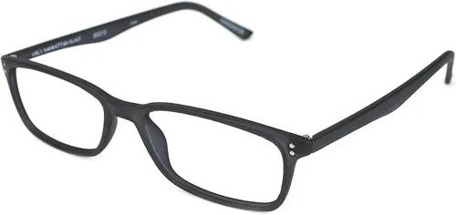 Vista 11 de Scojo New York Gels Manhattan - Lentes de lectura hechos a mano, resistentes a los arañazos, para mujeres y hombres