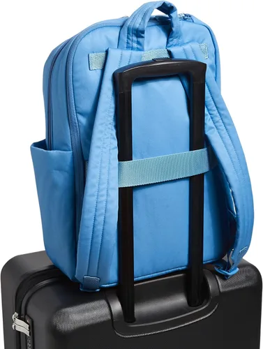 Vista 5 de Women's Cotton Utility Large Backpack