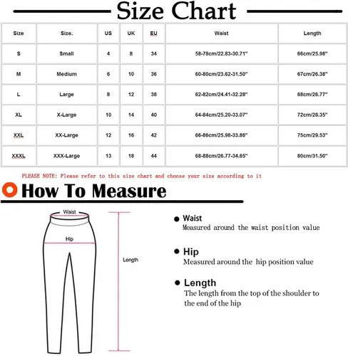 Vista 4 de PANOEGSN Tummy Control Leggings for Women Capri Pants Solid Color Cropped Yoga Pants Tight Stretchy Athletic Fitness Trousers