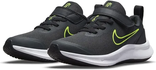 Vista 4 de Nike Star Runner 3 (bebébebé)