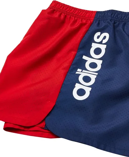 Vista 3 de adidas Active Sports - Pantalón corto deportivo para niñas
