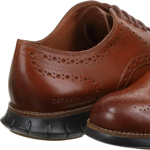 Vista 4 de Cole Haan Zerogrand Wing zapatos estilo Oxford para hombre
