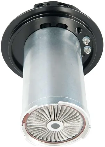 Vista 2 de Aeromotive 18673 Stealth A1000 Bomba de combustible en tanque 2010-2011 Camaro, negro