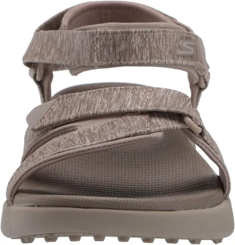 Vista 2 de Skechers Women's 600 Spikeless Golf Sandals Shoe
