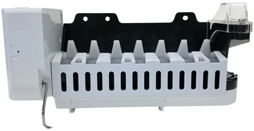Vista 4 de Conjunto de máquina de hielo compatible con LG, AP6233668, AEQ73130002, AEQ73209904