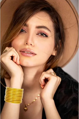 Vista 7 de Juego de pulseras de gelatina con purpurina joyas a la moda con forro de polvo dorado pulseras ligeras y bonitas para mujeres y niñas